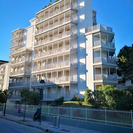 Lungomare Sabbiadoro Vila Lignano Sabbiadoro Exterior foto