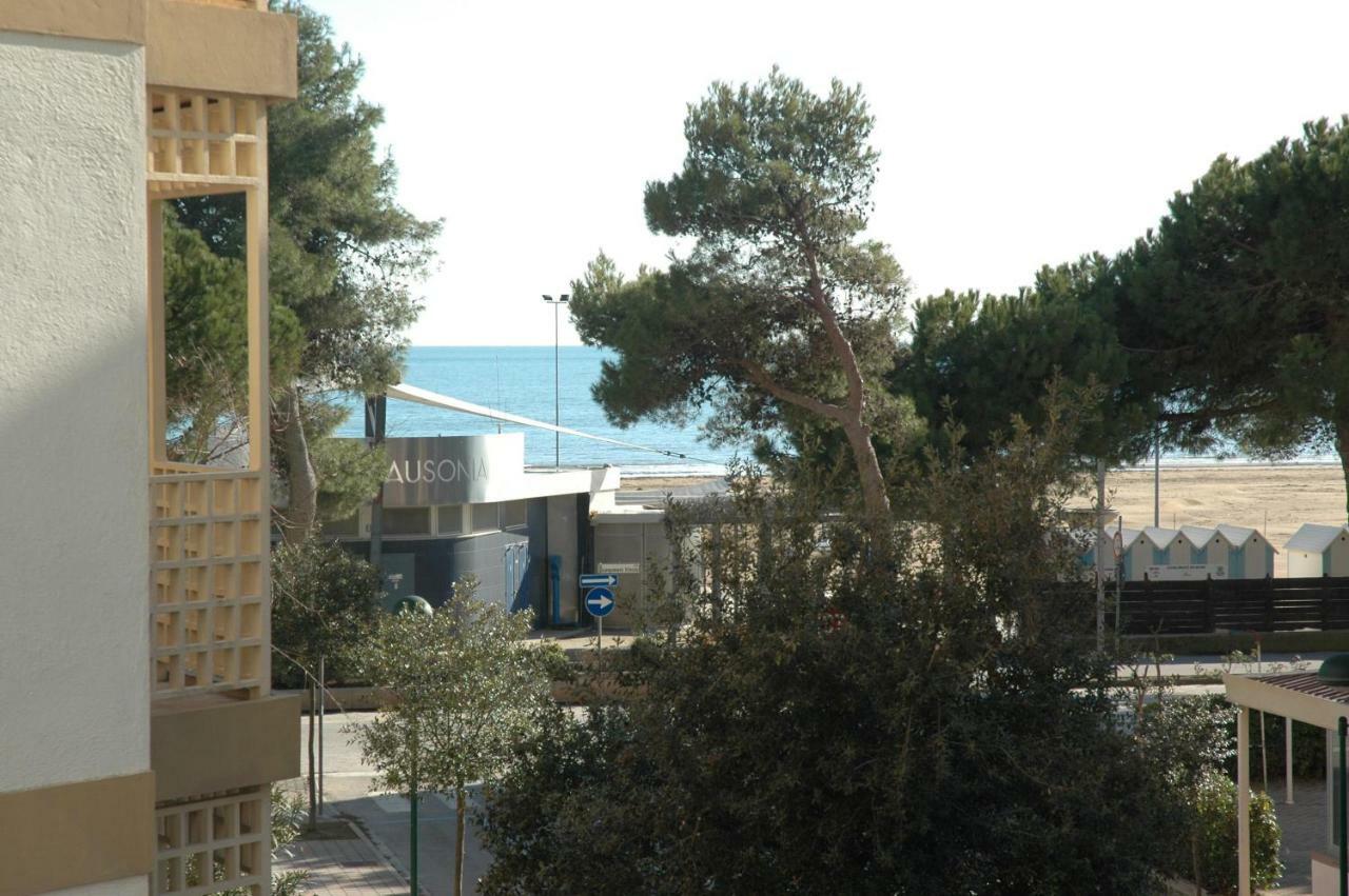 Lungomare Sabbiadoro Vila Lignano Sabbiadoro Exterior foto