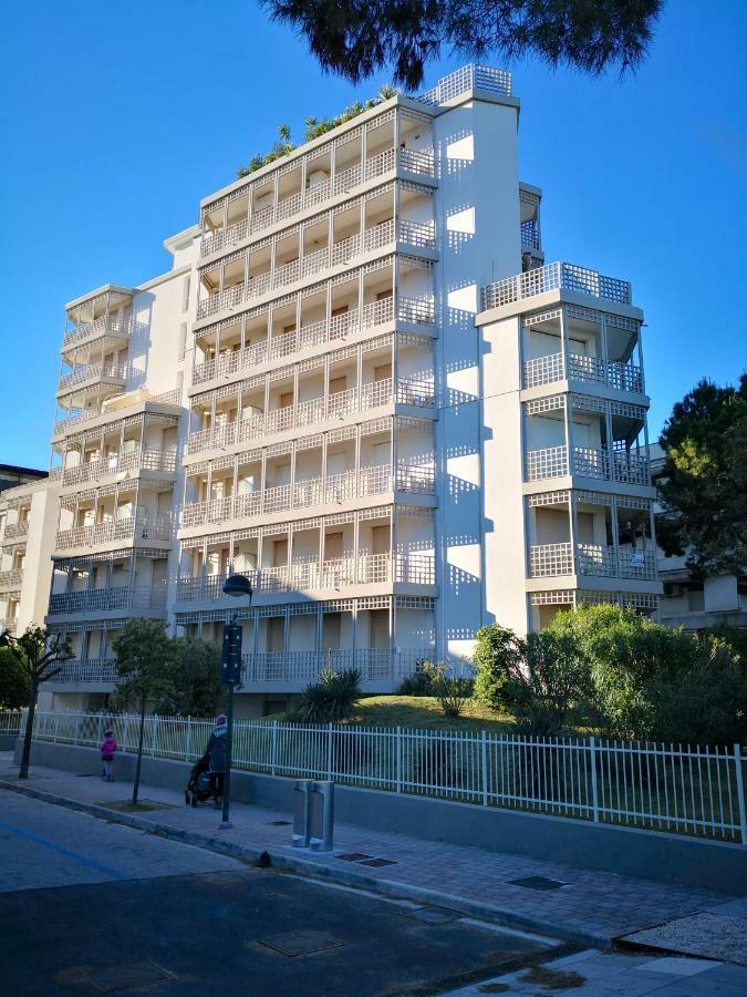 Lungomare Sabbiadoro Vila Lignano Sabbiadoro Exterior foto